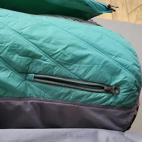 Calvin Klein Performance Activewear Jacket Medium - Picture 5 of 6